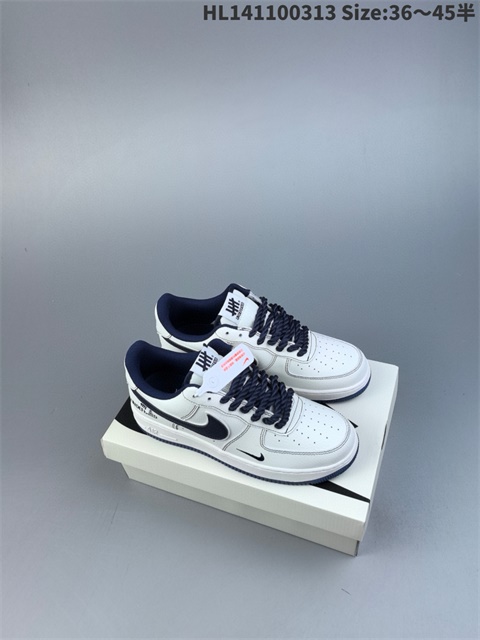 women air force one shoes 36-45 2025-9-19-347